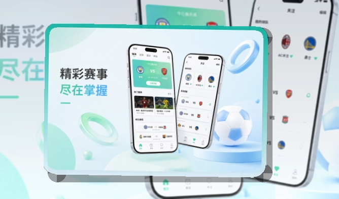 雷速手机看赛APP，体育资讯集中呈现，移动端使用更自然